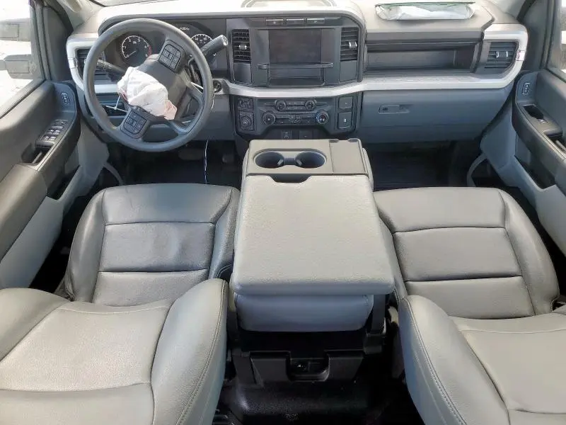 2023 FORD F350 SUPER DUTY  