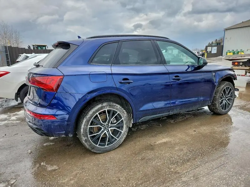 2023 AUDI Q5 PREMIUM PLUS 45  