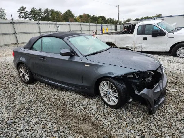 2013 BMW 128 I  