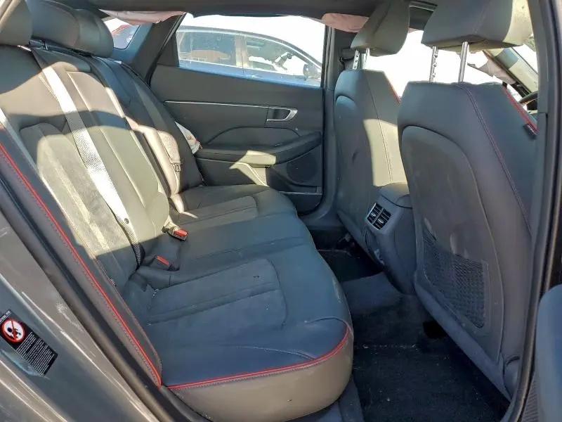 2022 HYUNDAI SONATA SEL PLUS  