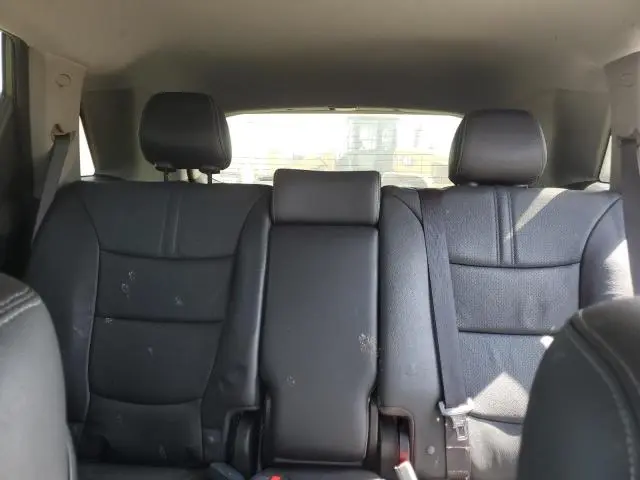 2013 KIA SORENTO EX  