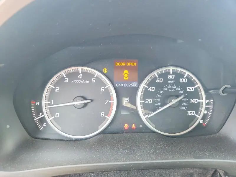 2013 ACURA ILX 20 TECH  