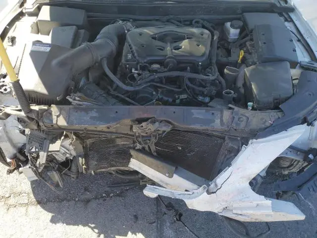 2013 HYUNDAI GENESIS 3.8L  