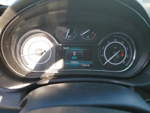 2014 BUICK REGAL PREMIUM  