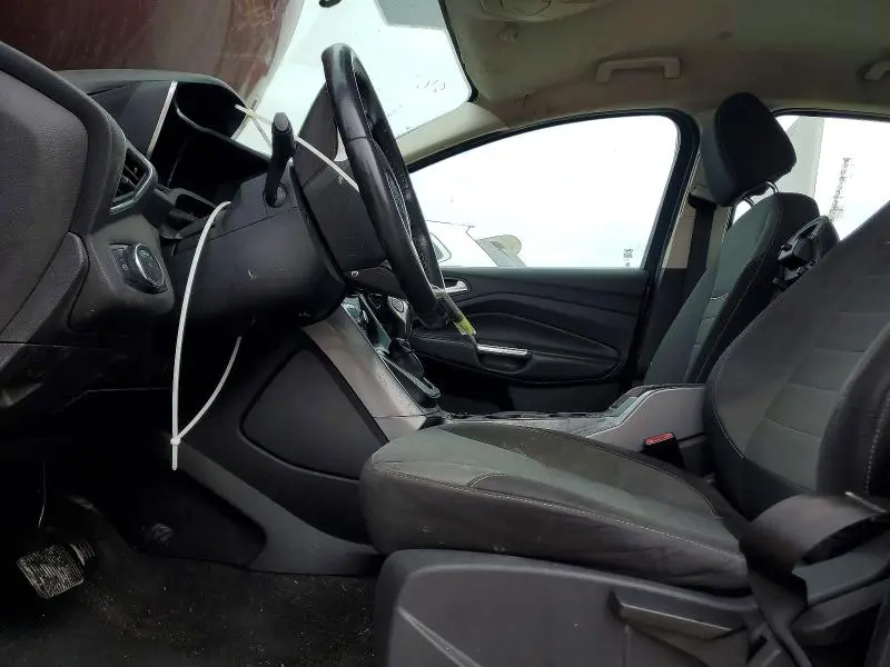 2013 FORD C-MAX SE  