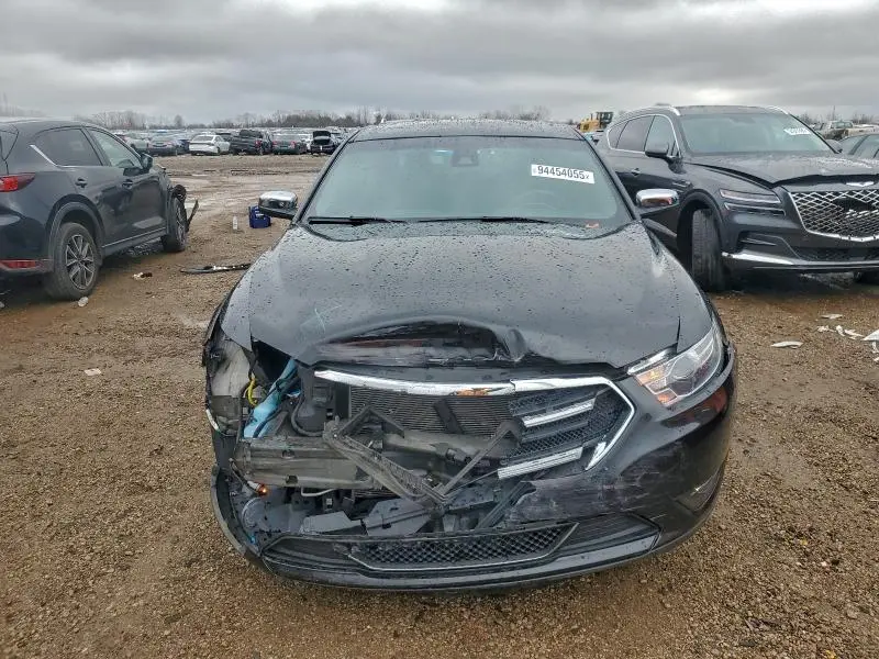 2015 FORD TAURUS LIMITED  
