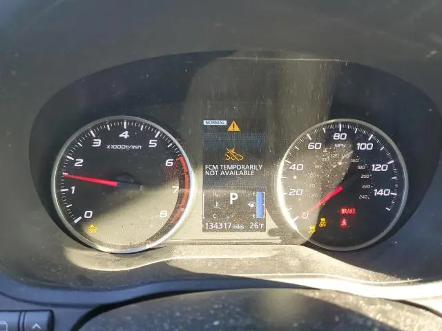 2022 MITSUBISHI ECLIPSE CROSS LE  