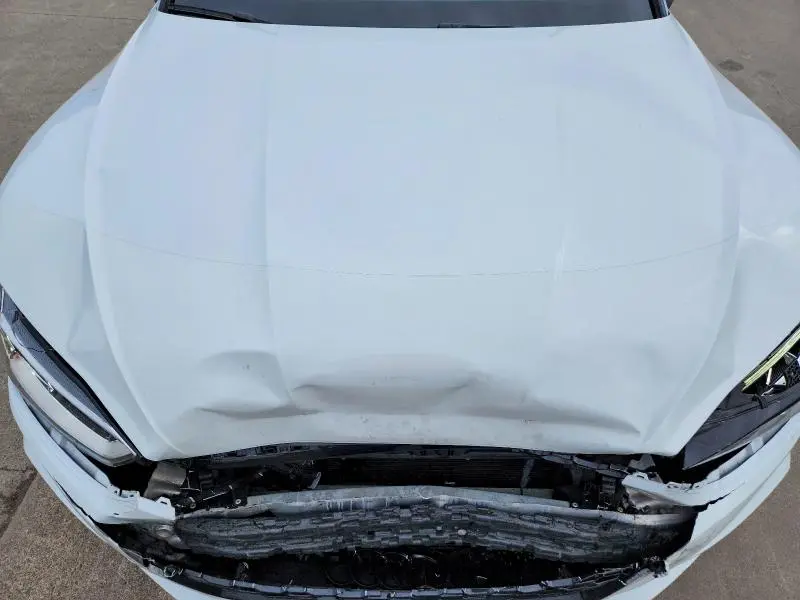 2018 AUDI S5 PRESTIGE  