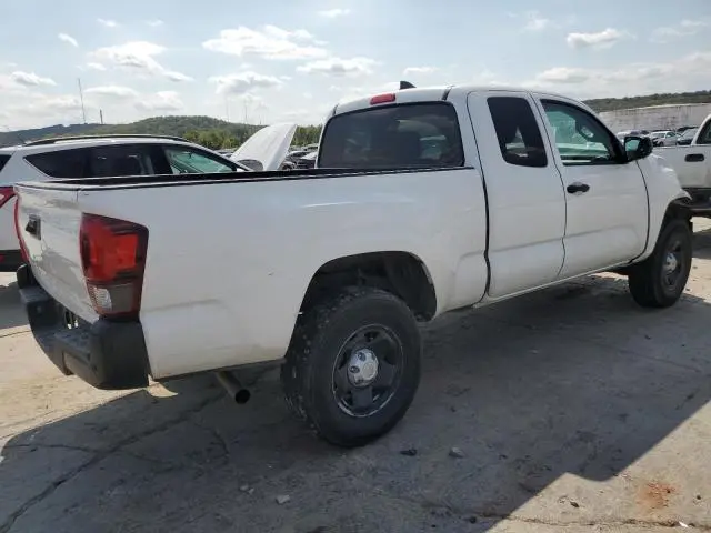 2019 TOYOTA TACOMA ACCESS CAB  