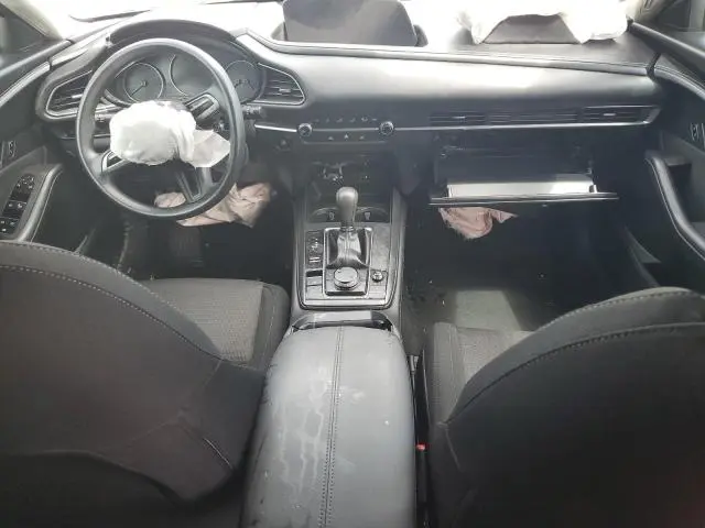 2021 MAZDA CX-30   