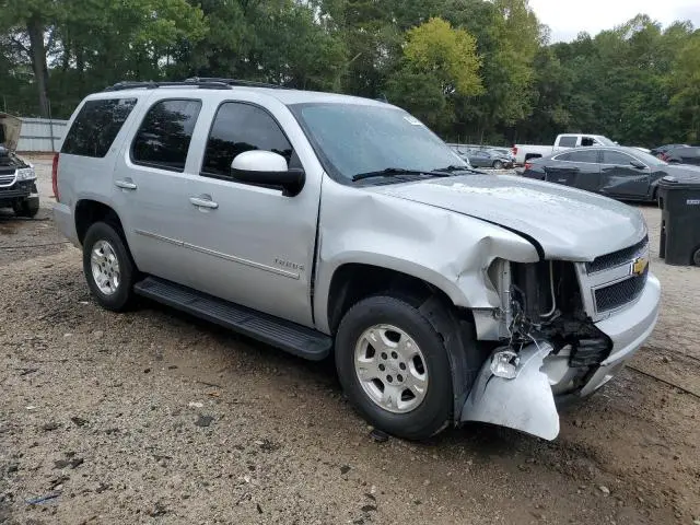 2013 CHEVROLET TAHOE K1500 LT  