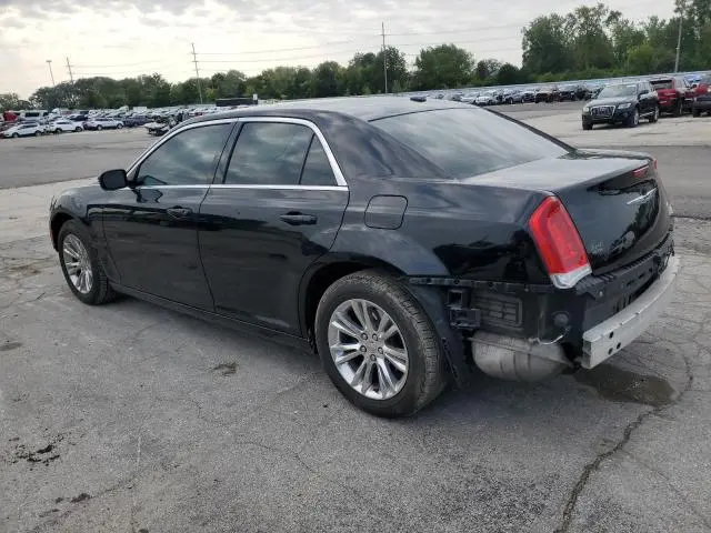 2016 CHRYSLER 300 LIMITED  