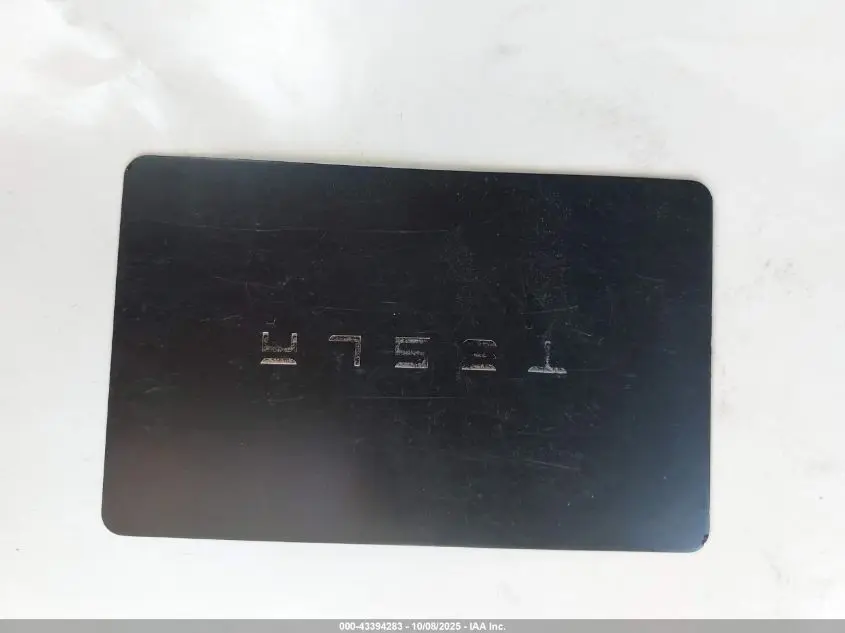 2020 TESLA MODEL 3 PERFORMANCE DUAL MOTOR ALL-WHEEL DRIVE