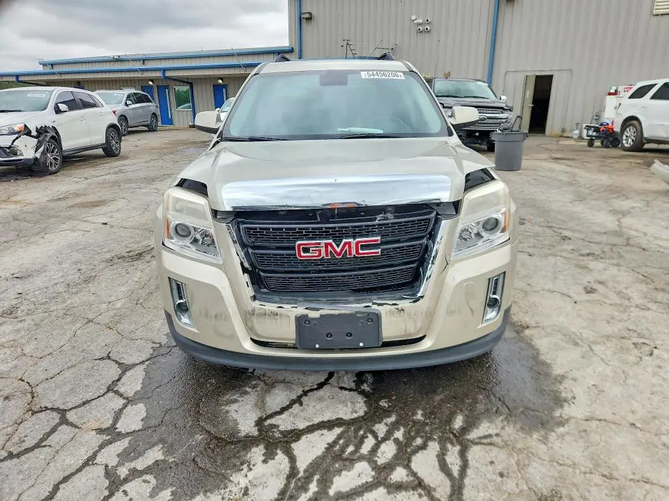 2015 GMC TERRAIN SLE  