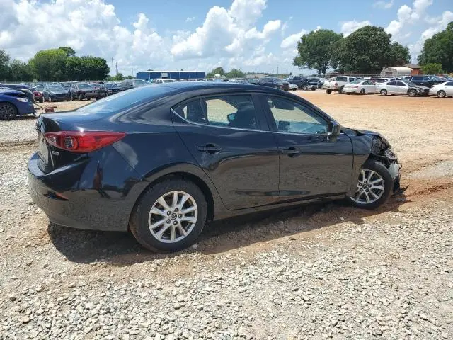 2016 MAZDA 3 SPORT  