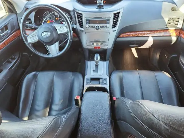2011 SUBARU OUTBACK 2.5I LIMITED  