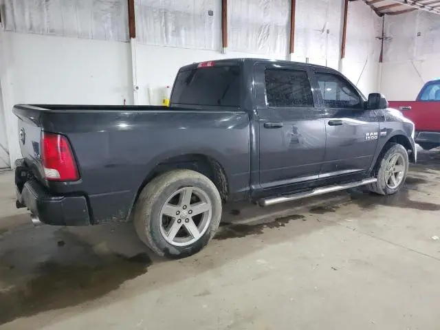 2015 RAM 1500 ST  