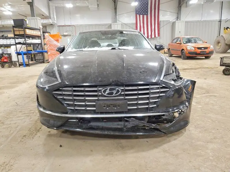 2022 HYUNDAI SONATA   