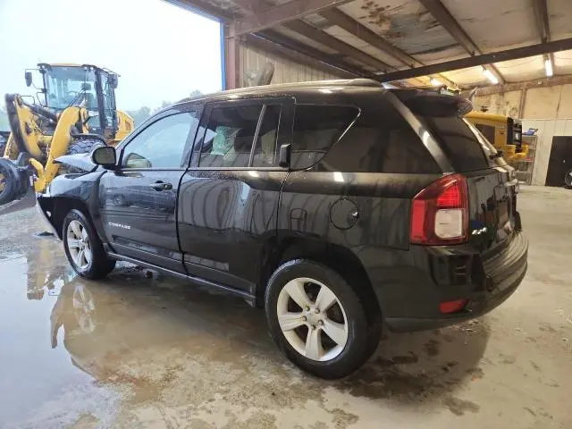 2015 JEEP COMPASS SPORT  