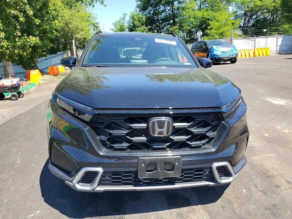 2025 HONDA CR-V SPORT TOURING  