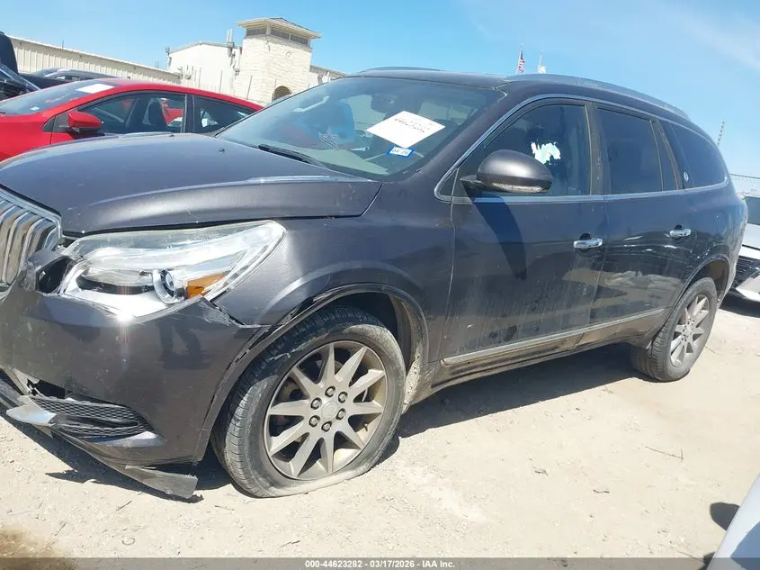 2017 BUICK ENCLAVE CONVENIENCE