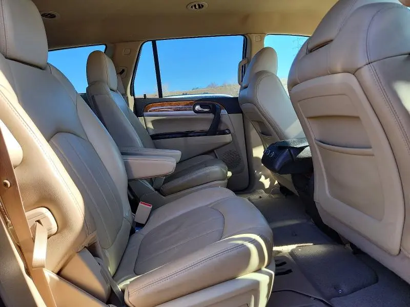 2011 BUICK ENCLAVE CXL  
