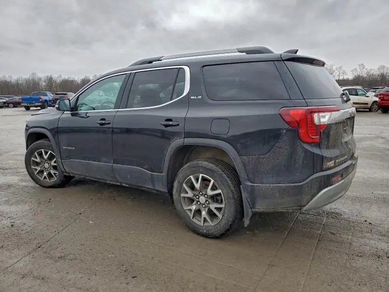 2020 GMC ACADIA SLE  