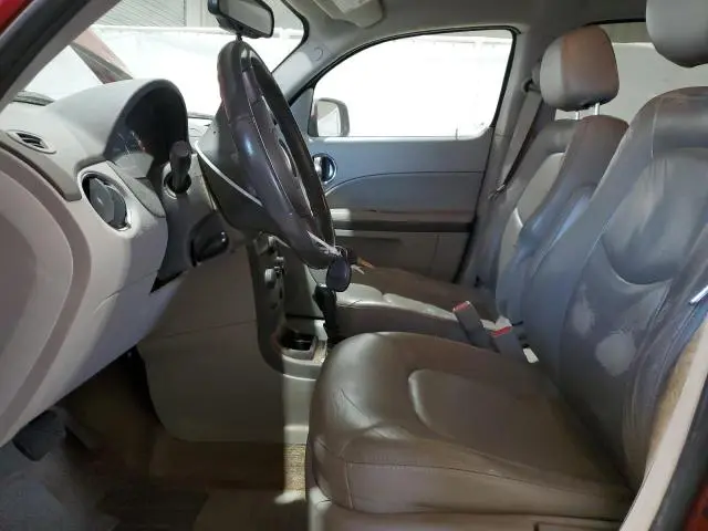 2011 CHEVROLET HHR LT  