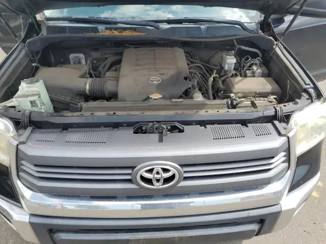 2014 TOYOTA TUNDRA CREWMAX SR5  
