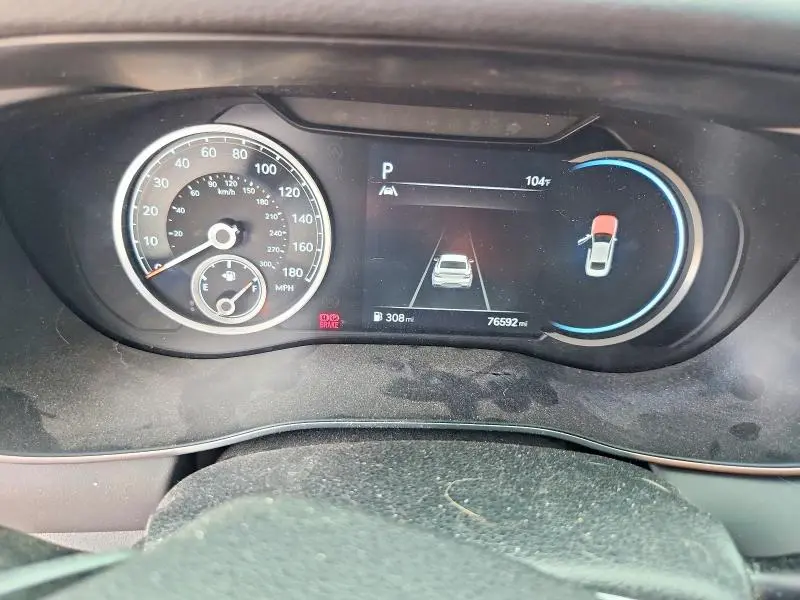 2022 GENESIS G70 2.0T  