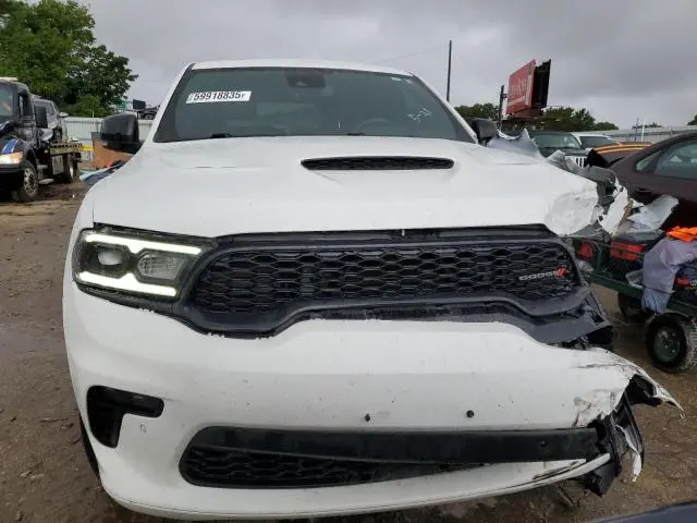 2023 DODGE DURANGO R  