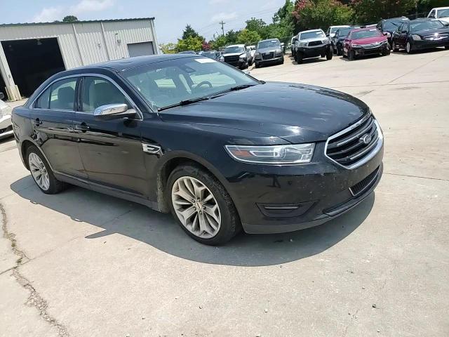 2019 FORD TAURUS LIMITED