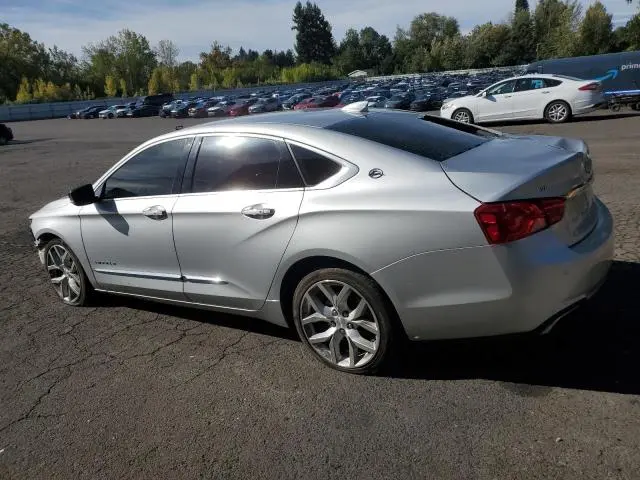 2020 CHEVROLET IMPALA PREMIER  