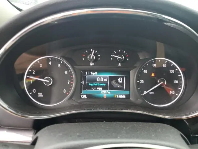 2017 BUICK ENCORE ESSENCE  