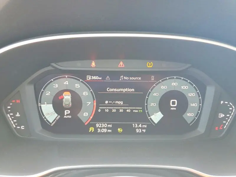 2022 AUDI Q3 PREMIUM S LINE 45  