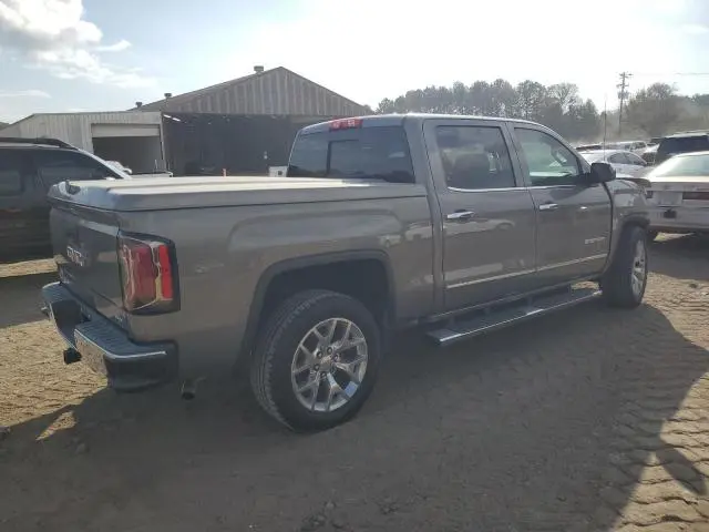 2017 GMC SIERRA C1500 SLT  