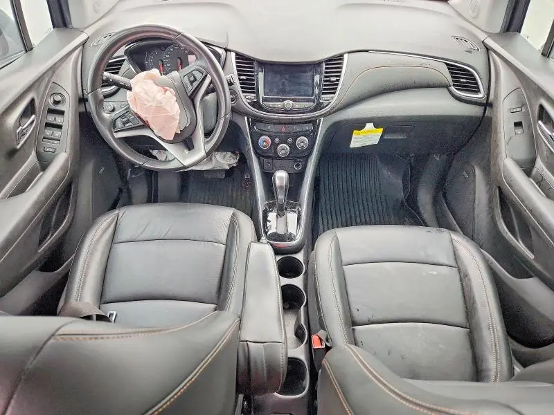 2020 CHEVROLET TRAX PREMIER  