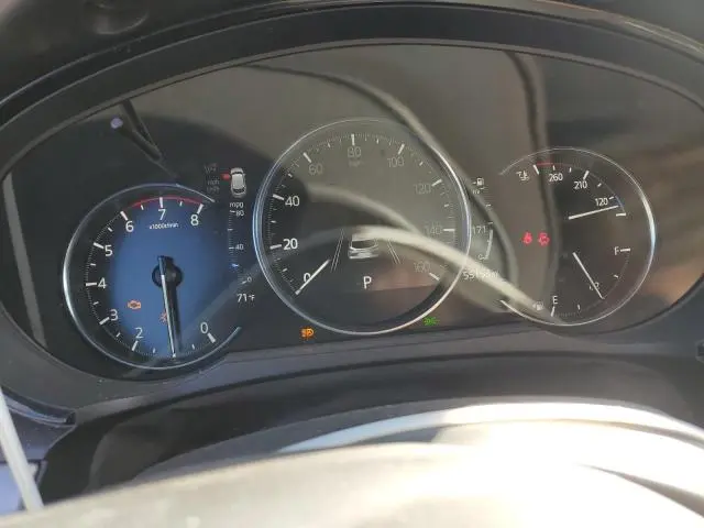 2019 MAZDA CX-9 SIGNATURE  