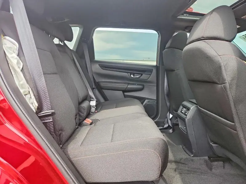 2026 HONDA CR-V SPORT  