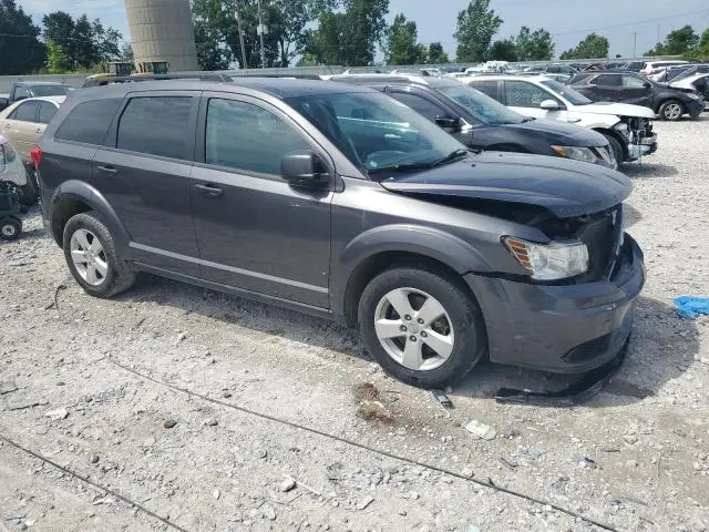 2014 DODGE JOURNEY SE  
