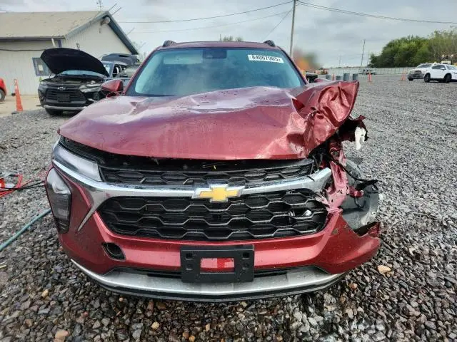 2024 CHEVROLET TRAX 1LT  