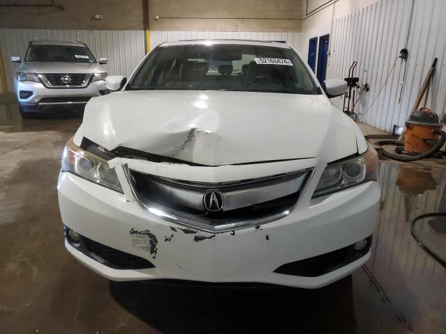 2013 ACURA ILX 20 TECH