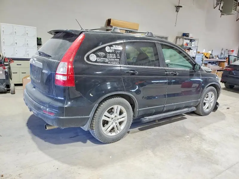 2011 HONDA CR-V EXL  