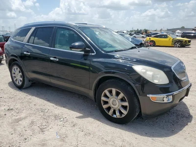 2012 BUICK ENCLAVE   