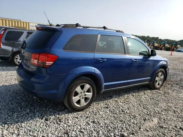 2010 DODGE JOURNEY SXT  