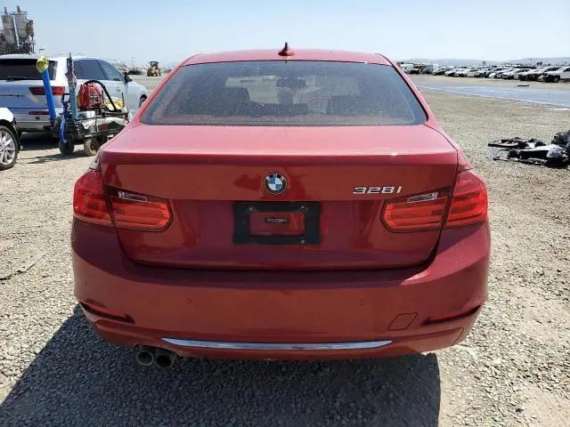 2014 BMW 328 I
