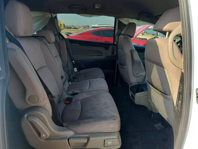 2020 HONDA ODYSSEY EX  