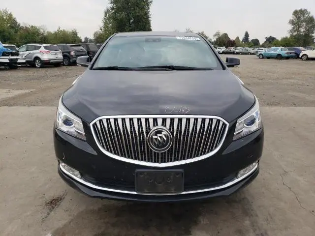 2014 BUICK LACROSSE PREMIUM  