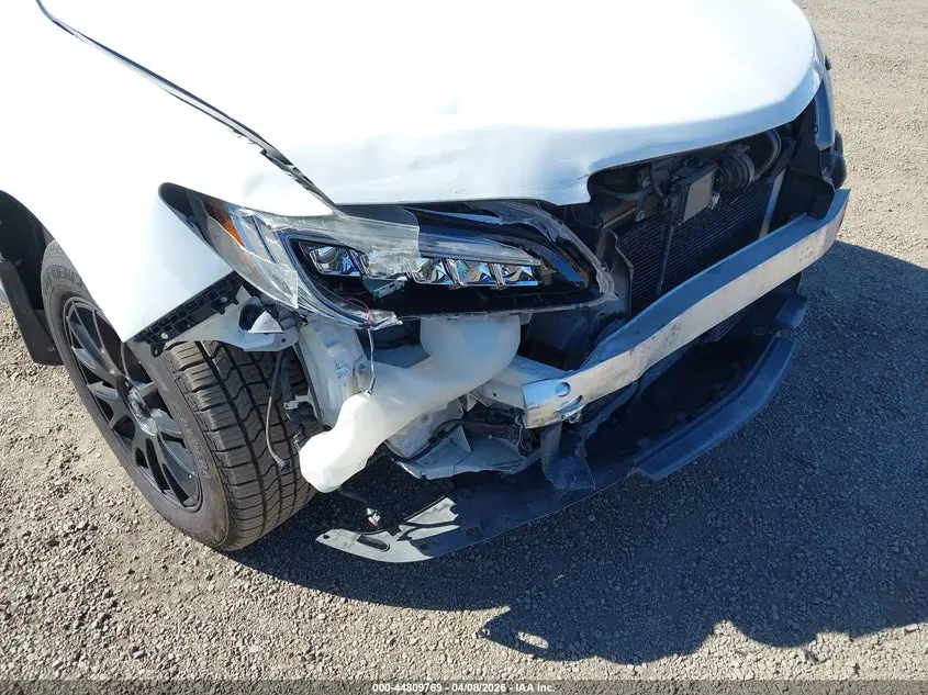 2018 ACURA RDX ADVANCE PACKAGE