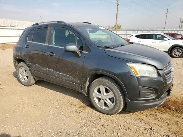 2016 CHEVROLET TRAX 1LT